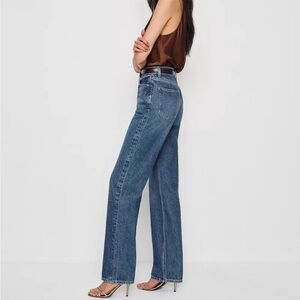 NWT Reformation Harriet Jean size 29